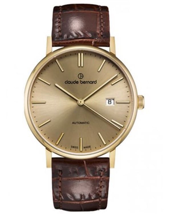 Đồng hồ Claude Bernard 80102 37J AID