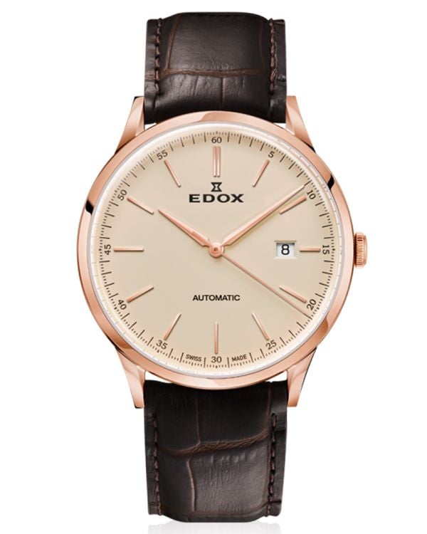 Đồng hồ Edox 80106 37RC BEIR