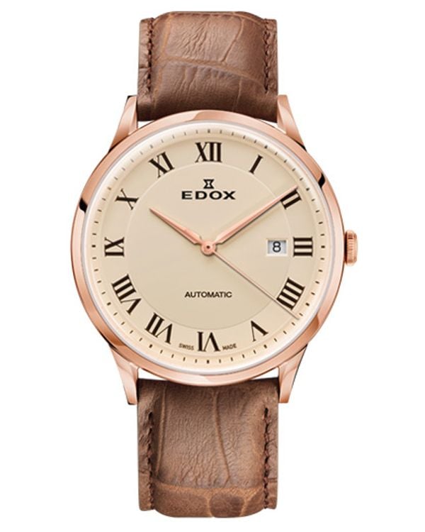 Đồng hồ Edox 80106 37RC BER