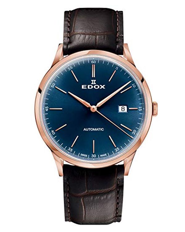 Đồng hồ Edox 80106 37RC BUIR