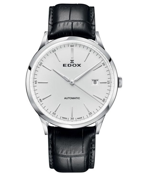 Đồng hồ Edox 80106 3C AIN