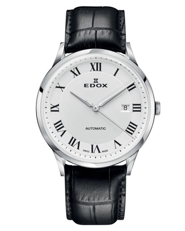 Đồng hồ Edox 80106 3C AR