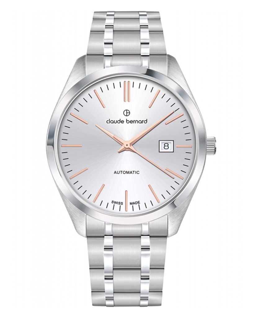 Đồng hồ Claude Bernard 80116 3M AIR