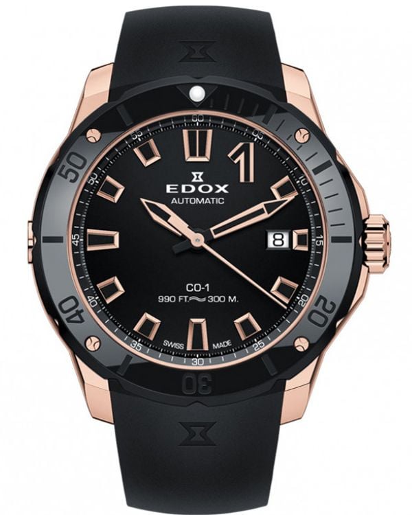 Đồng hồ Edox 80119 37RN NIR