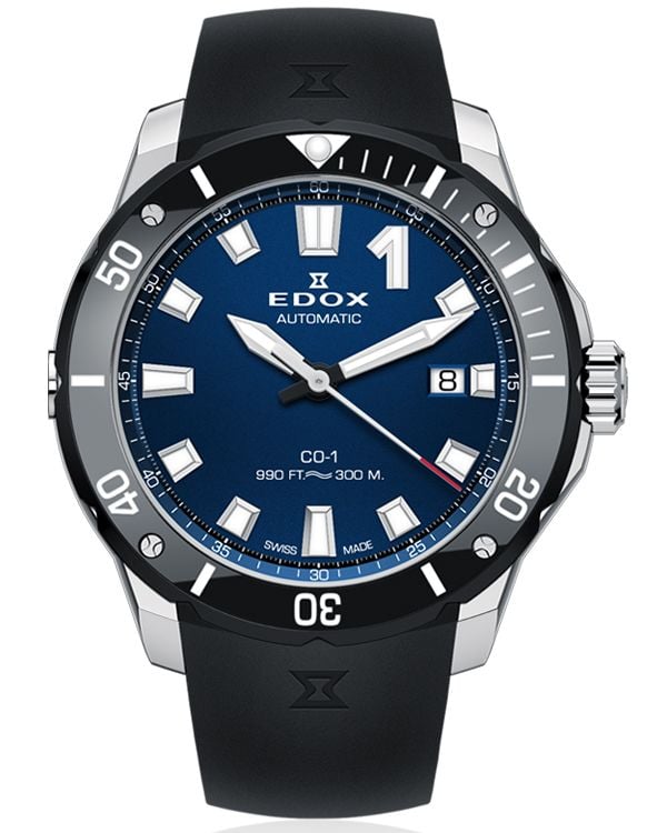 Đồng hồ Edox 80119 3N BUIN