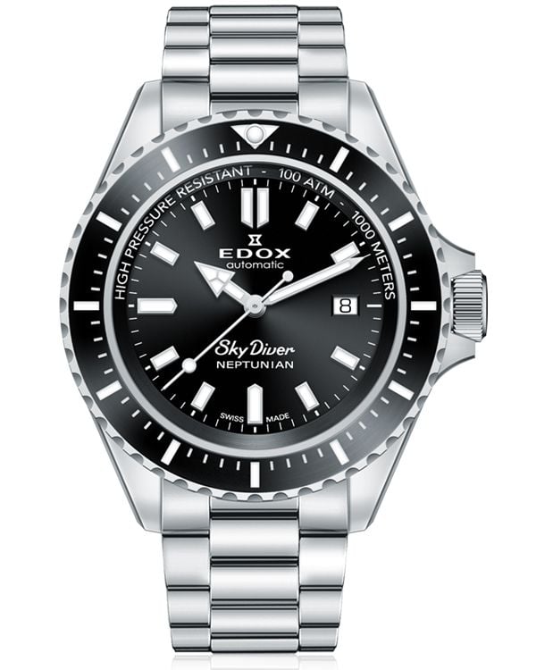 Đồng hồ Edox 80120 3NM NIN