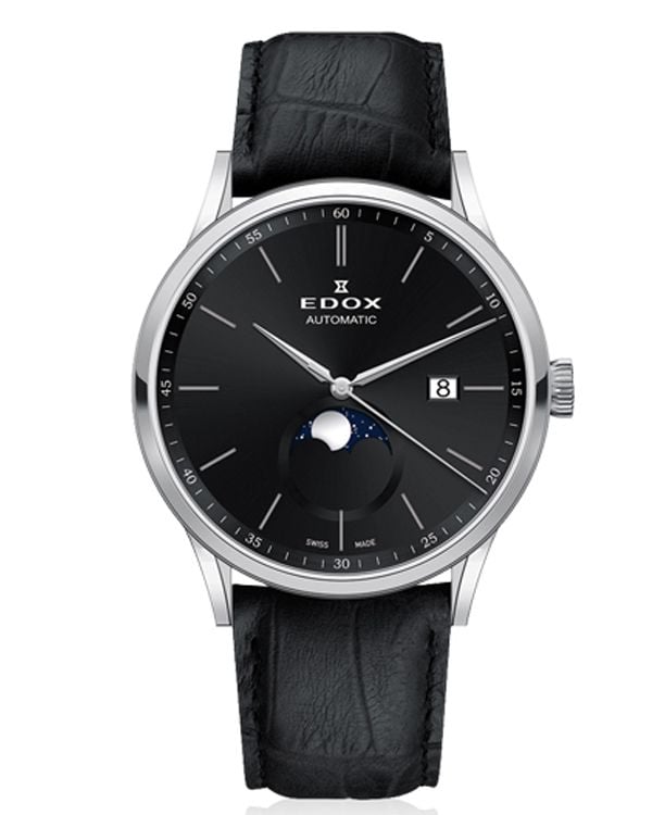 Đồng hồ Edox 80500 3 NIN