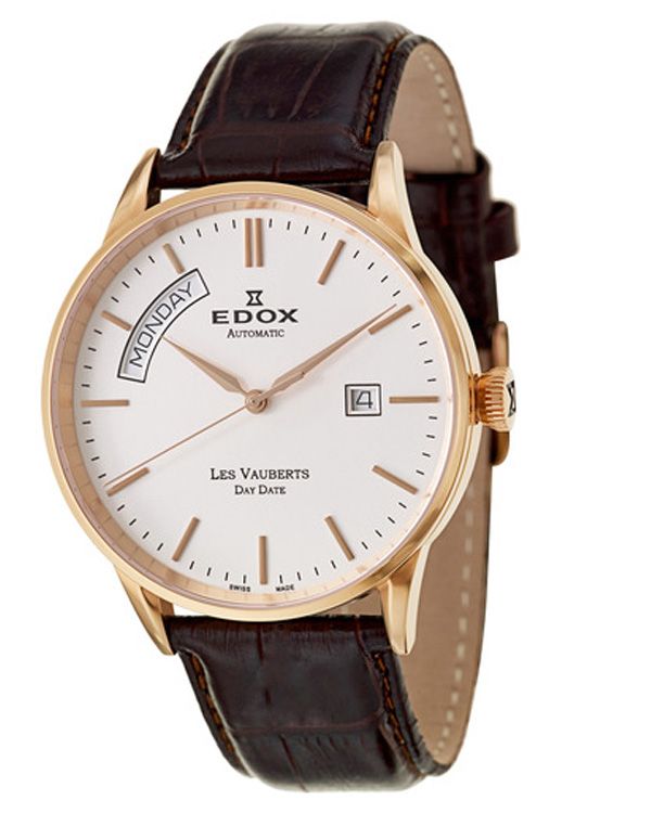Đồng hồ Edox 83007 37R AIR