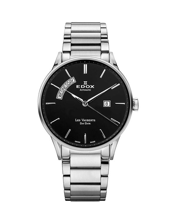 Đồng hồ Edox 83011 3N NIN