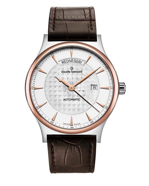 Đồng hồ Claude Bernard 83014 357R AIR