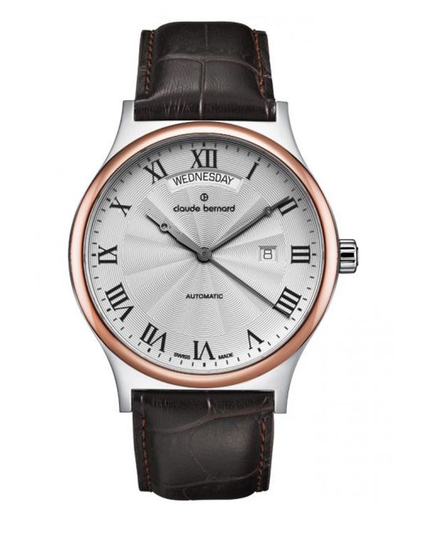 Đồng hồ Claude Bernard 83014 357R AR1