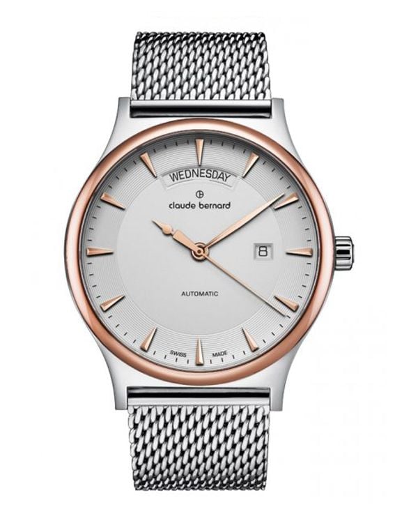 Đồng hồ Claude Bernard 83014 357RM AIR1