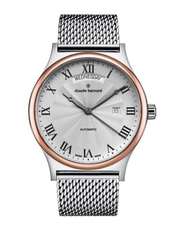 Đồng hồ Claude Bernard 83014 357RM AR1