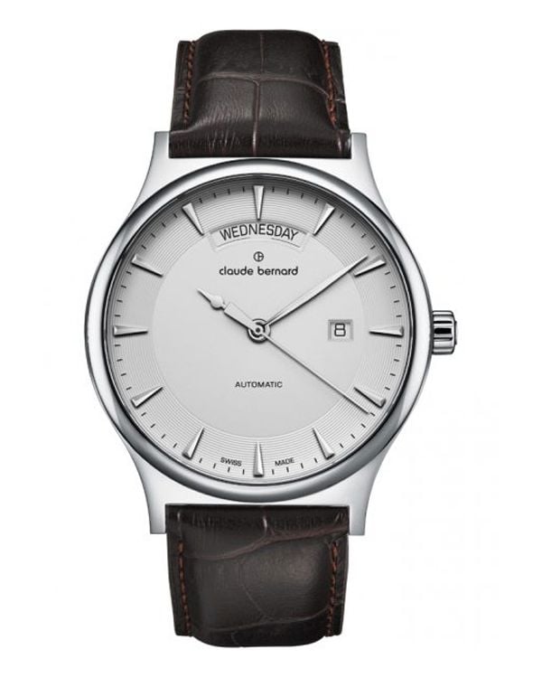 Đồng hồ Claude Bernard 83014 3 AIN1
