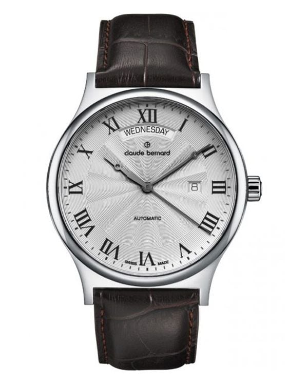 Đồng hồ Claude Bernard 83014 3 AR1
