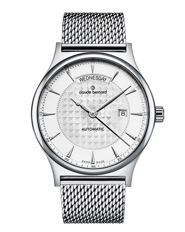 Đồng hồ Claude Bernard 83014 3M AIN