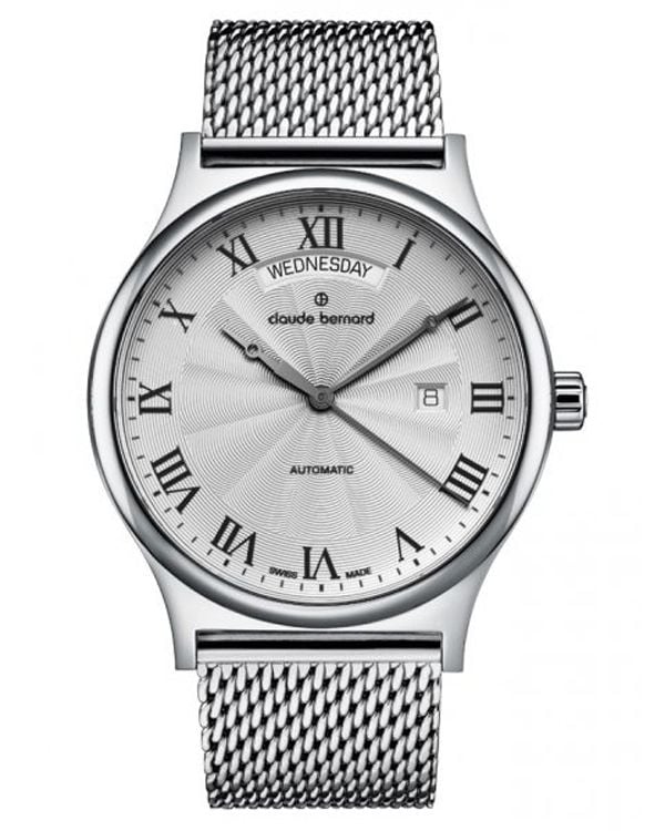 Đồng hồ Claude Bernard 83014 3M AR1