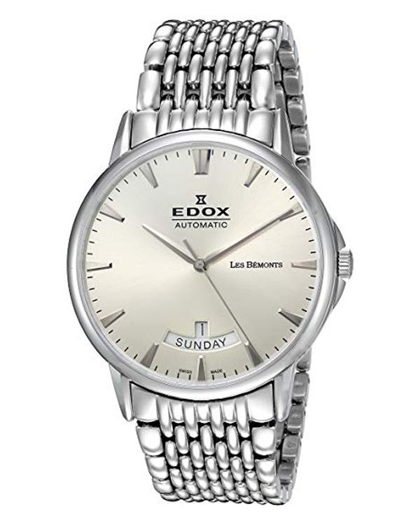 Đồng hồ Edox 83015 3M BIN