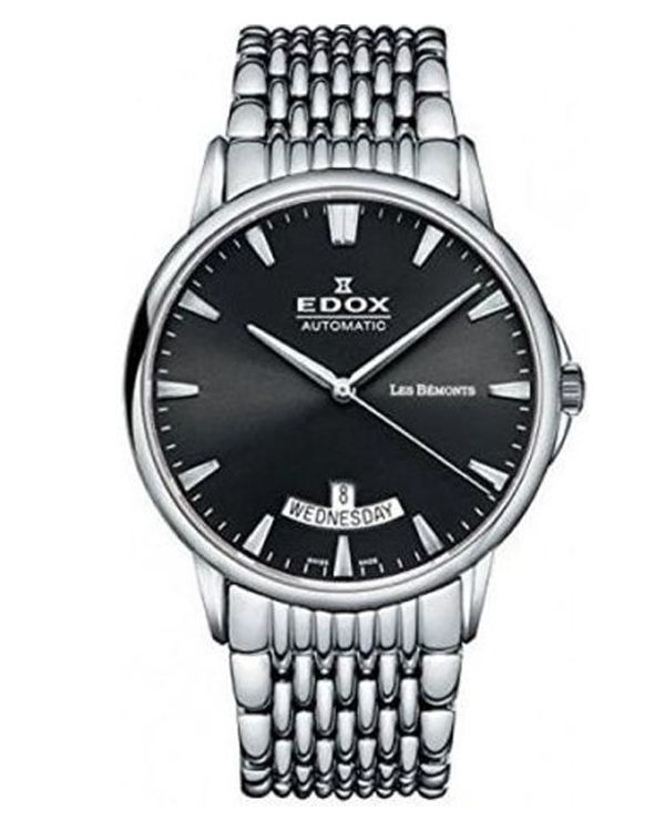 Đồng hồ Edox 83015 3M NIN