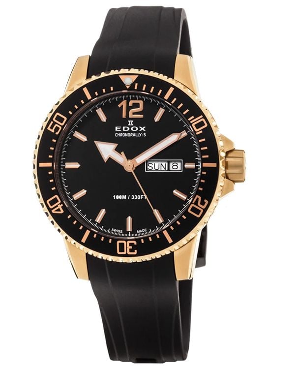 Đồng hồ Edox 84300 37RCA NBR