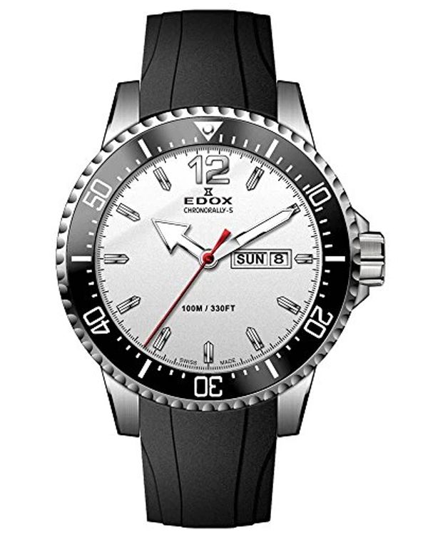 Đồng hồ Edox 84300 3CA ABN