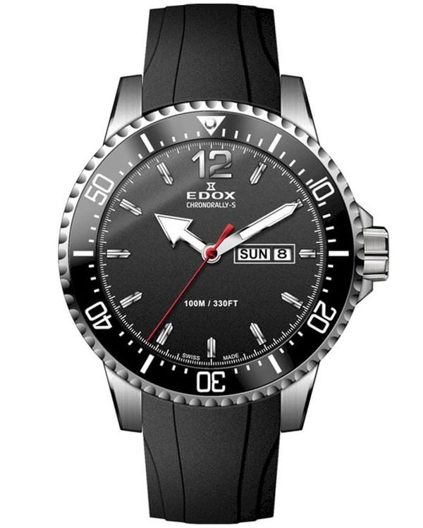 Đồng hồ Edox 84300 3CA NBN