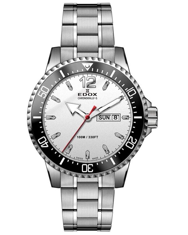 Đồng hồ Edox 84300 3M ABN