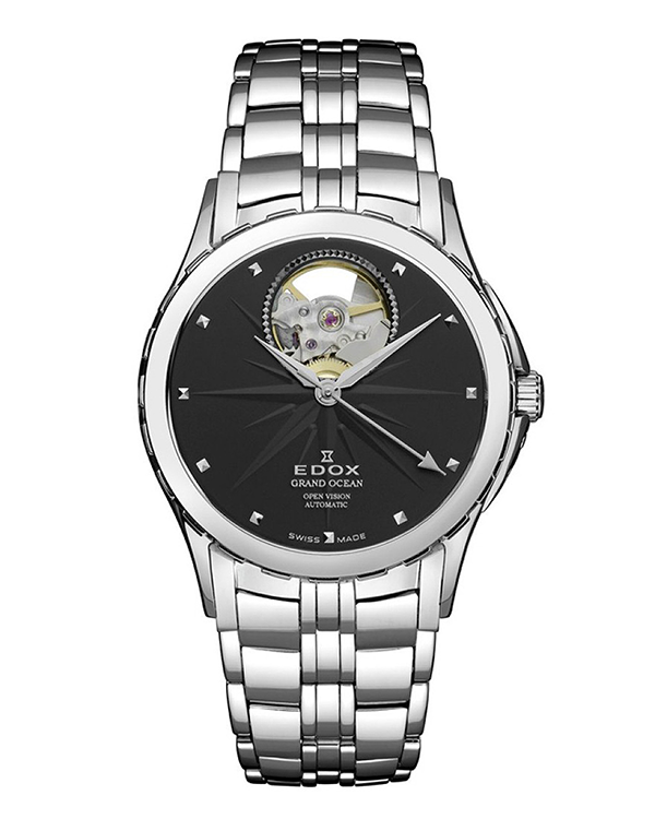 Đồng hồ Edox 85013 3 NIN