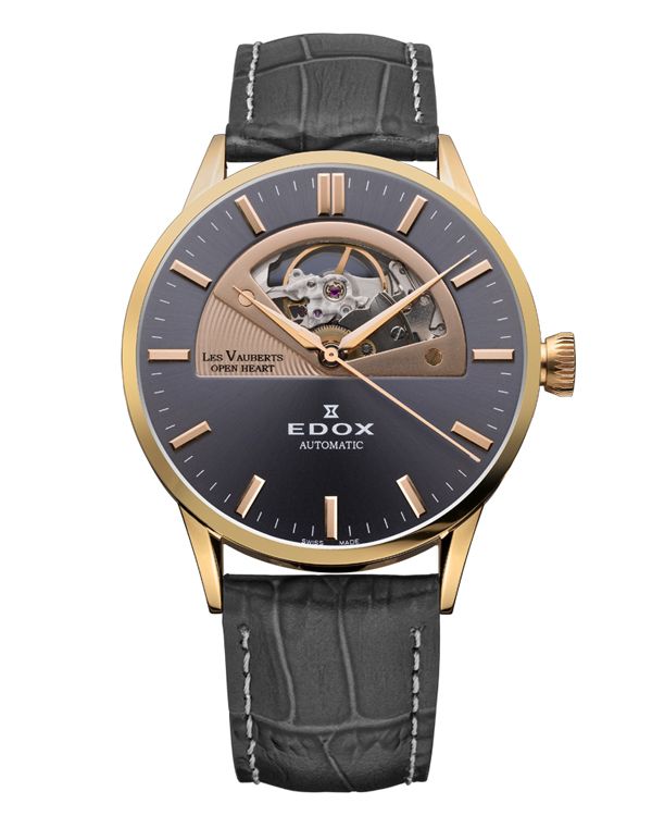 Đồng hồ Edox 85014 37R GIR