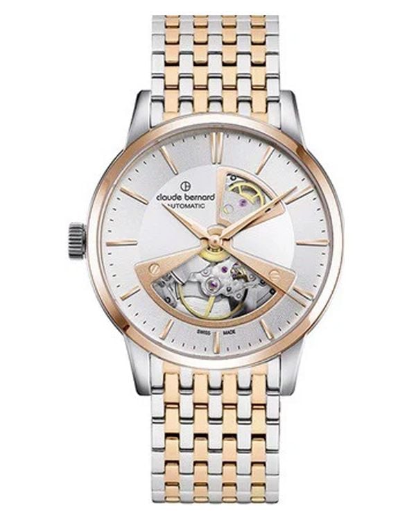 Đồng hồ Claude Bernard 85017 357RM BRIR2