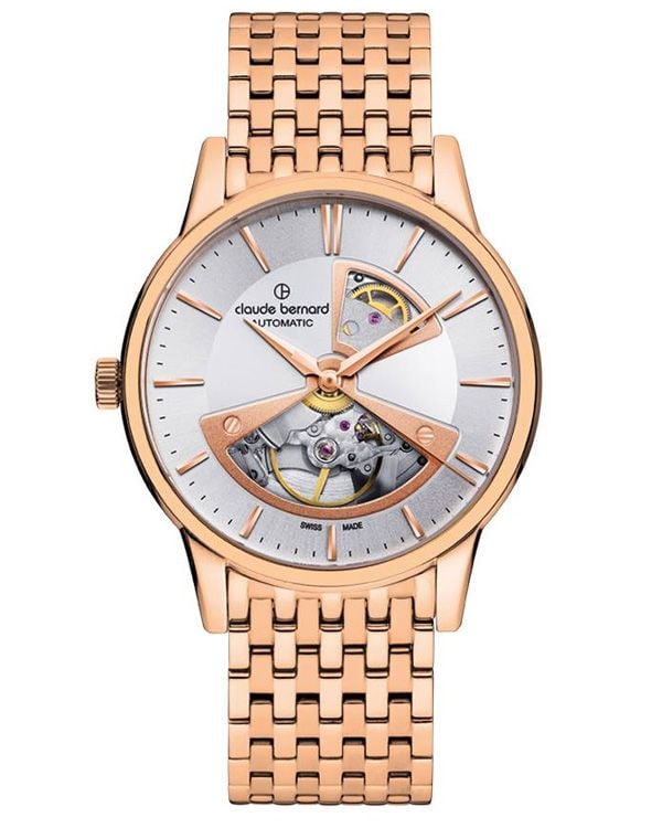 Đồng hồ Claude Bernard 85017 37RM AIR2