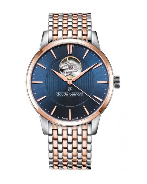 Đồng hồ Claude Bernard 85017 357RM BUIR