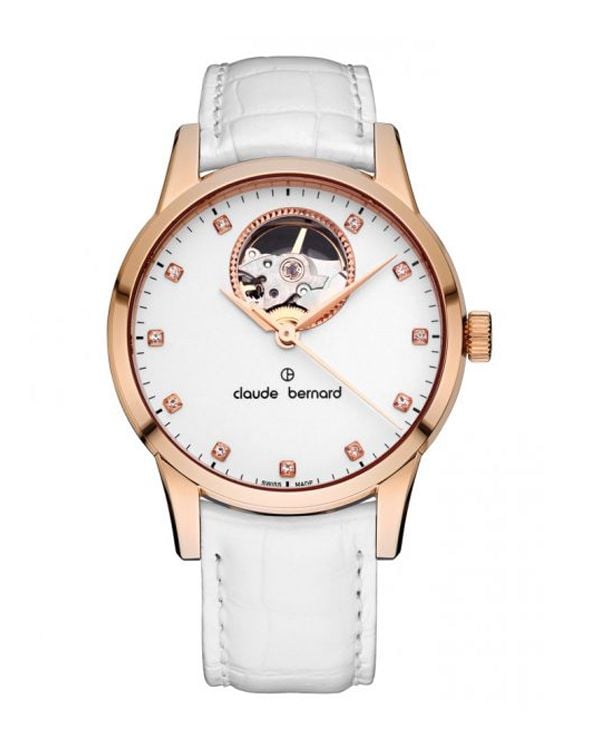 Đồng hồ Claude Bernard 85017 37R APR