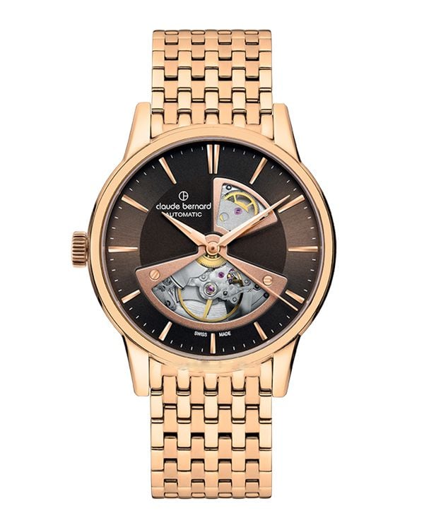 Đồng hồ Claude Bernard 85017 37RM BRIR2