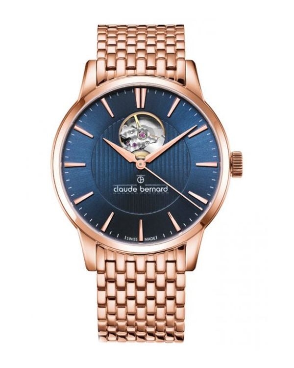 Đồng hồ Claude Bernard 85017 37RM BUIR
