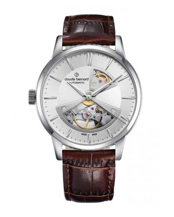 Đồng hồ Claude Bernard 85017 3 AIN2