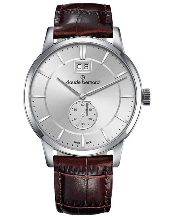 Đồng hồ Claude Bernard 85017 3 AIN3
