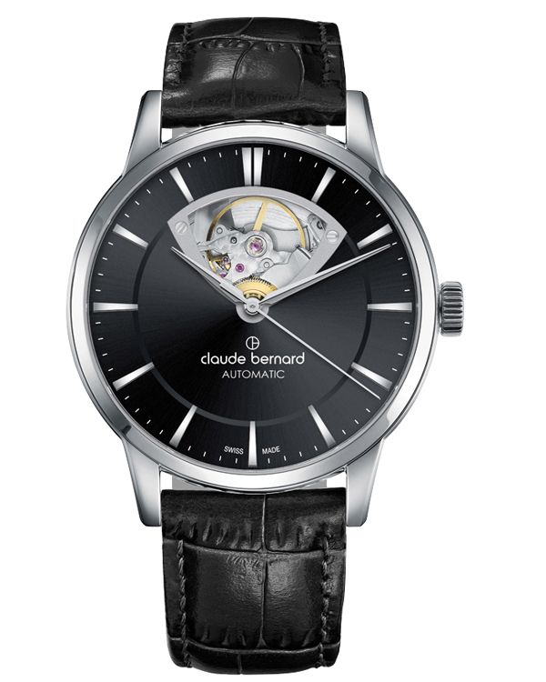 Đồng hồ Claude Bernard 85017 3 NIN3