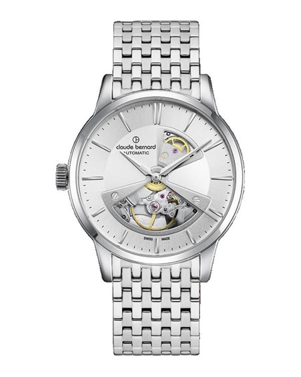 Đồng hồ Claude Bernard 85017 3M AIN2