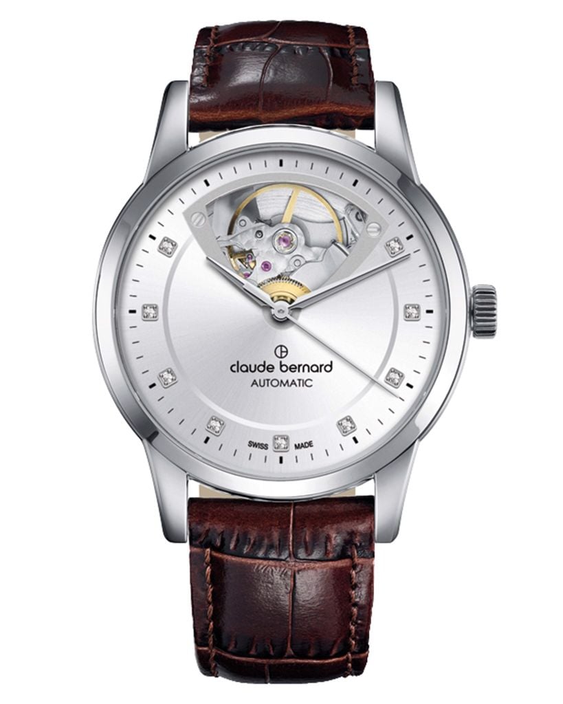 Đồng hồ Claude Bernard 85018 3 AIN3