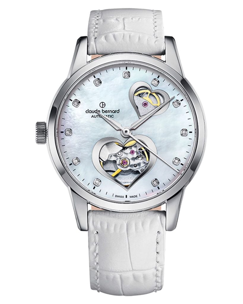 Đồng hồ Claude Bernard 85018 3 NAPN2