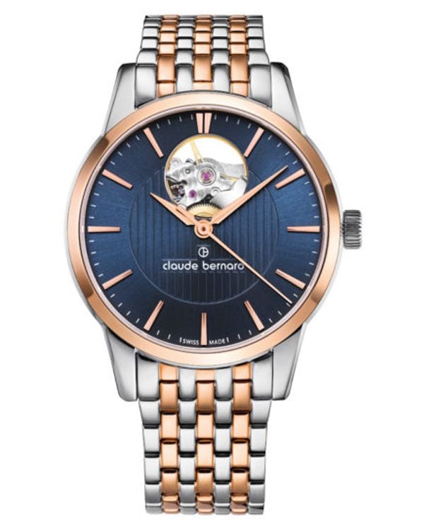 Đồng hồ Claude Bernard 85018 357RM BUIR