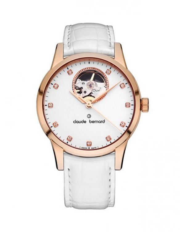 Đồng hồ Claude Bernard 85018 37R APR