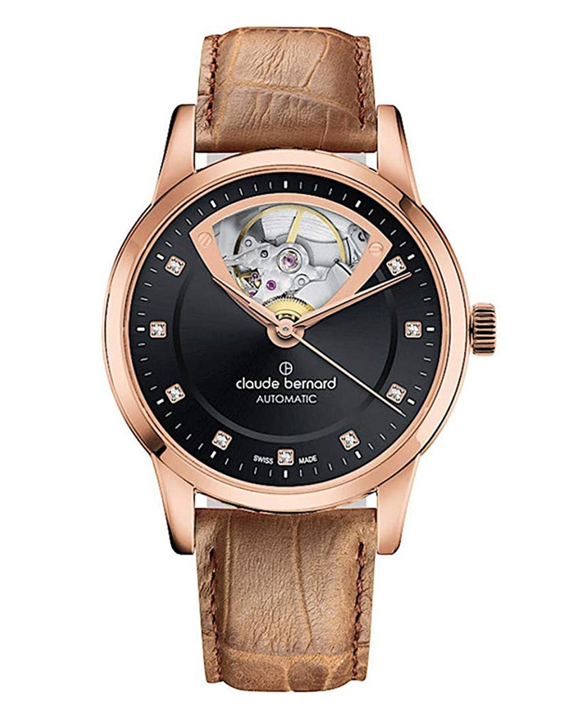 Đồng hồ Claude Bernard 85018 37R NIR3