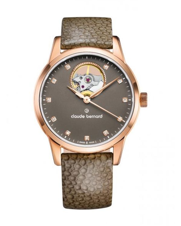 Đồng hồ Claude Bernard 85018 37R TAPR1