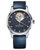 Đồng hồ Claude Bernard 85018 3 BUIPN1