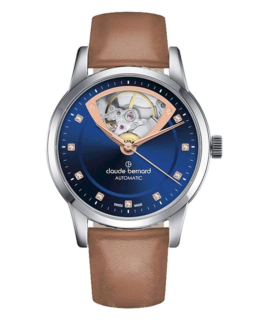 Đồng hồ Claude Bernard 85018 3 BUIR3