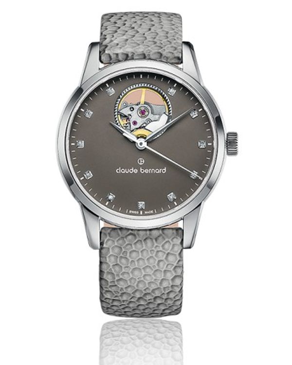 Đồng hồ Claude Bernard 85018 3 TAPN1