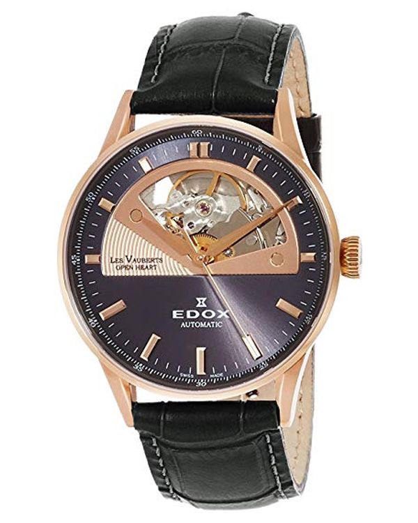 Đồng hồ Edox 85019 37RG GIR