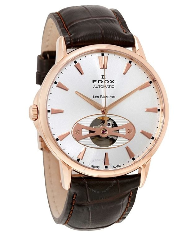 Đồng hồ Edox 85021 37R AIR